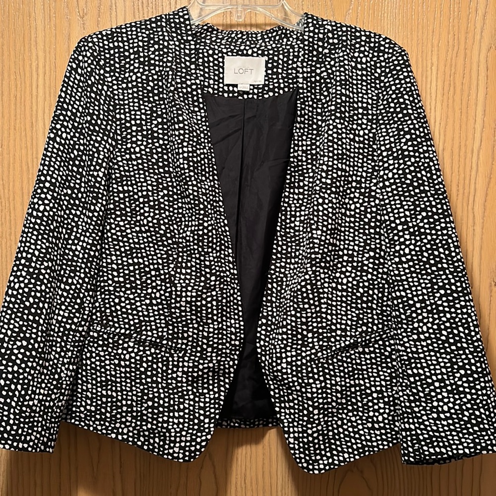 LOFT Blazer